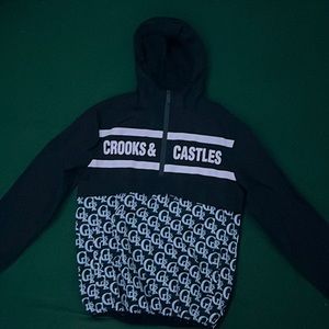 Crooks & Castles Jacket